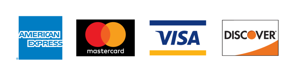 4 card color horizontal